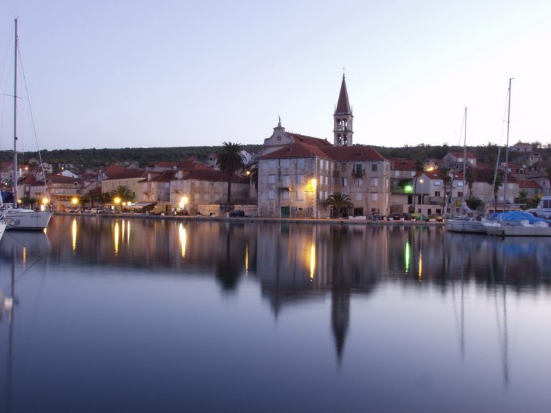 3 – 9 October 2009, Trogir, Croatia