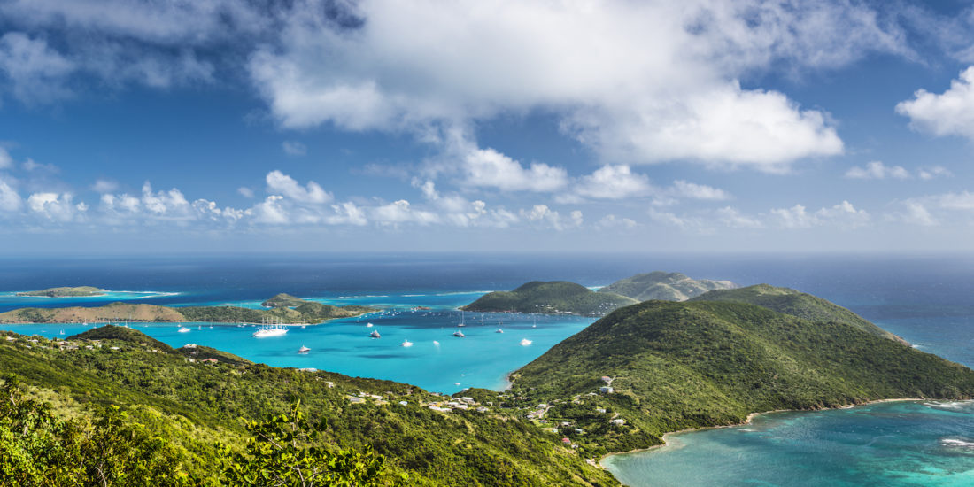 18 – 25 March 2023, BVI