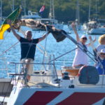 HPYF Sailing Regatta Croatia