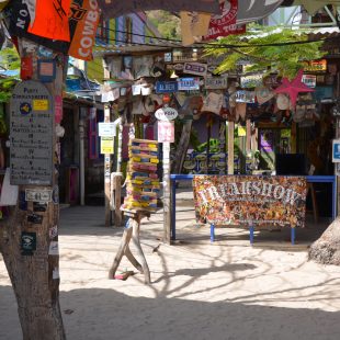 Foxy's, Great Harbour, Jost van Dyke