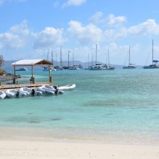 Great Harbour, Jost van Dyke