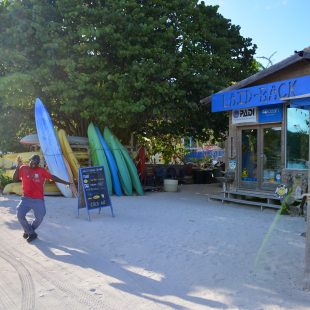 Great Harbour, Jost van Dyke