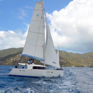 Sailing Regatta HPYF