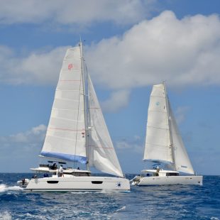 HPYF Sailing Regatta BVI