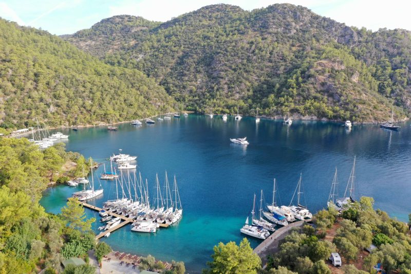 23-29 September 2023, Gocek, Turkey